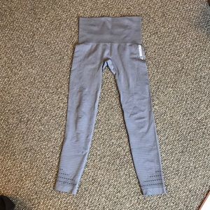 Gymshark seamless leggings
